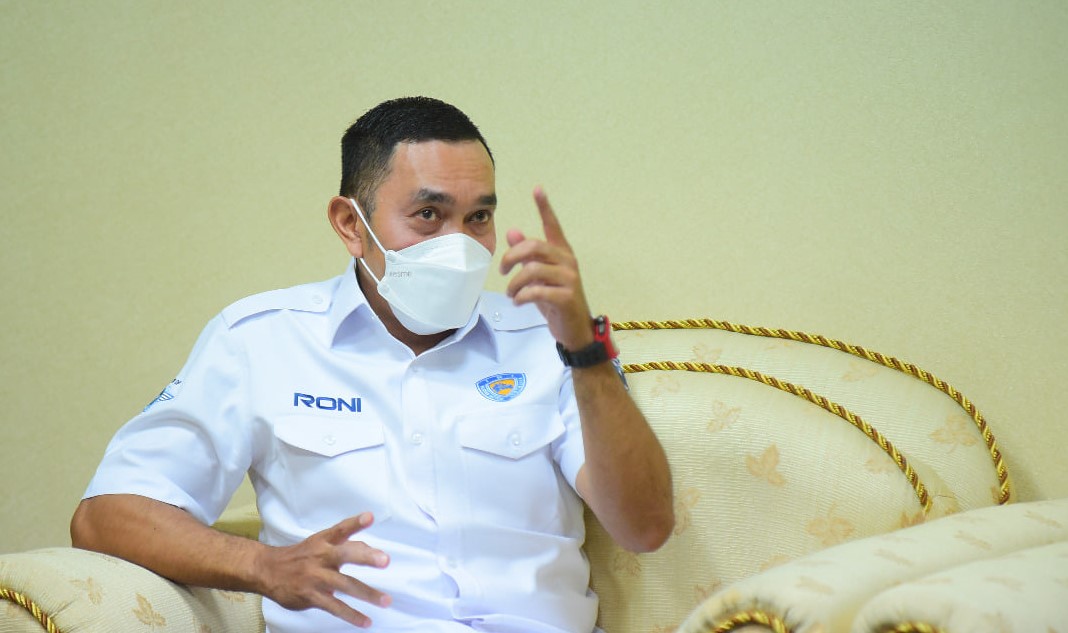 Di Masa Pandemi Polri Harus Tegas Basmi Mafia Obat dan Alkes